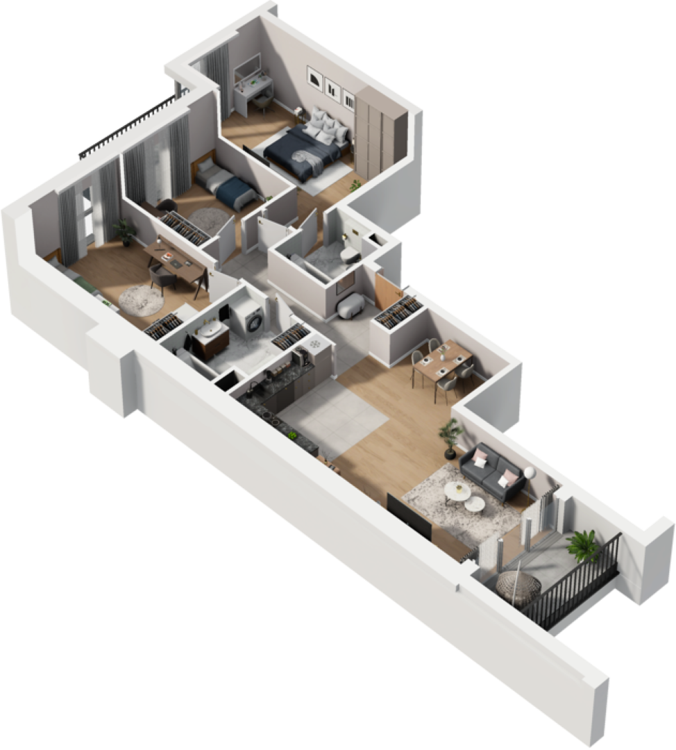 Plan A - E2M1 - zdjęcie 4